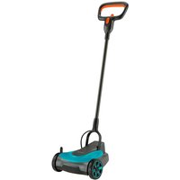 Gardena HANDYMOWER P4A 18v Cordless Rotary Lawnmower 220mm No Batteries No Battery Charger