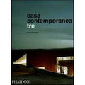 Casa contemporanea tre
