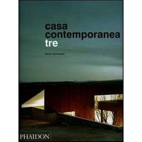 Casa contemporanea tre
