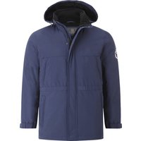 Funktionsjacke VICO royalblau