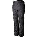 Rst Pro Series Paragon 7 Textile Trouser Black