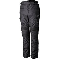 Rst Pro Series Paragon 7 Textile Trouser Black