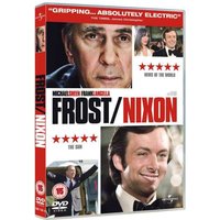 Frost Nixon