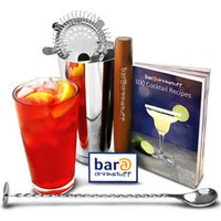 Boston Cocktail Shaker Set