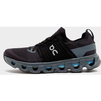 On Running Cloudswift Damen - Herren, Schwarz