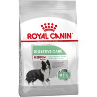 Royal Canin Medium Digestive Care - 2 x 12 kg - Pack Ahorro