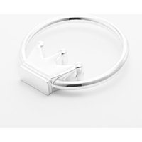 Silver Rattle