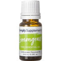 Lemongrass Essential Oil