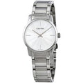 Calvin Klein K2G23146 Dames Horloge 36mm 3ATM