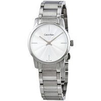 Calvin Klein K2G23146 Dames Horloge 36mm 3ATM