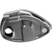 PETZL Sicherungsgerät GRIGRI® + grau