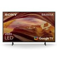 Sony KD50X75WLPU 50" 4K HDR Google Smart TV