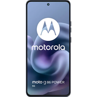Motorola Moto G86 Power Dual SIM (512GB Pantone Spellbound) at Â£0 on Pay Monthly 50GB (24 Month contract) with Unlimited mins & texts; 50GB of 5G data. Â£21.99 a month.
