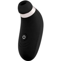 Irreplaceable Clitoral Suction Stimulator