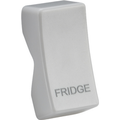 KnightsBridge Rocker cover - laser printed FRIDGE