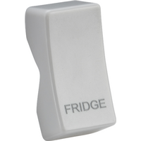 KnightsBridge Rocker cover - laser printed FRIDGE