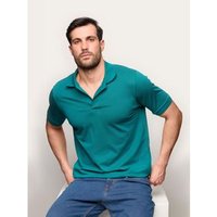 Maglia - Fresh Light Cotton / VERDE / S