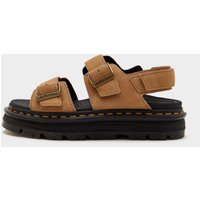Dr. Martens Zebzag Sandals Dames, bruin