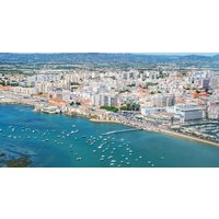 Alghero - Faro