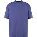 WHO WEARS THE T-SHIRT