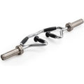 York Olympic International Tri-Trap Bar - CONTACT STORE FOR STOCK UPDATE