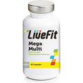 Livefit Mega Multi High Strength Vitamins & Minerals
