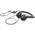 Logitech H390 USB Computer Headset