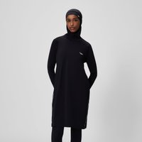 Tunique de bain Femme Endurance+ Modesty noir