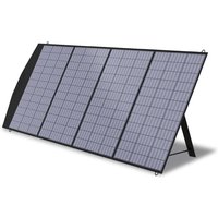 ALLPOWERS SP033 Portable Polycrystalline Solar Panel 200W (Refurbished)