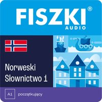 AUDIOBOOK - norweski - Słownictwo 1 (A1)