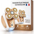 Rasoir Électrique UltraGlide