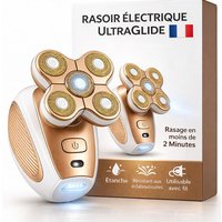 Rasoir Électrique UltraGlide
