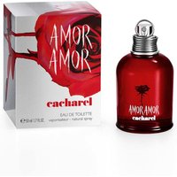Cacharel Amor Amor EDT - 50 ML