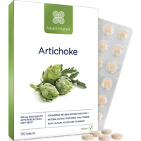 Artichoke