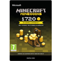 Minecraft Minecoins Pack - 1720 Coins