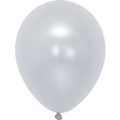 Witte Ballonnen (10 stuks / 46 CM)