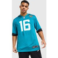 Nike NFL Jacksonville Jaguars Lawrence #16 Jersey, groen