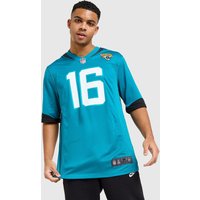 Nike NFL Jacksonville Jaguars Lawrence #16 Jersey, groen