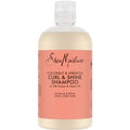 Champú Curl & Shine de Coco e Hibisco de Shea Moisture 379 ml