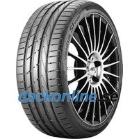 Hankook Ventus S1 Evo 2 K117 ( 205/50 ZR17 93Y XL 4PR med fälg skyddslist (MFS) SBL )