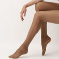 Collant sensuel 30 den oroblu - ambre