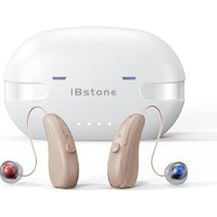 iBstone HearEase Hearing Aids