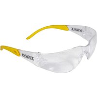 DeWalt Protector Clear Safety Glasses