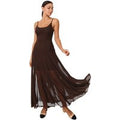 La Modeuse  Maxikleider 76027_P180000