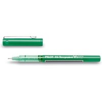 Roller Pilot Hi-Tecpoint V5 0 5 mm verde - 011693- conf. 12