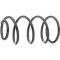 RIDEX Molle ammortizzatori Assale anteriore 188C0649 Molla autotelaio,Molla sospensione VOLVO,V40 Schrägheck (525, 526)