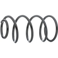 RIDEX Molle ammortizzatori Assale anteriore 188C0649 Molla autotelaio,Molla sospensione VOLVO,V40 Schrägheck (525, 526)