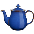 Imperial Blue Teapot -