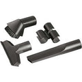 Karcher 3 Tool Kit for BV and T Vacuum Cleaners