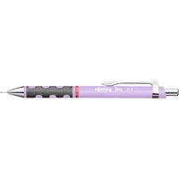 Vulpotlood rOtring Tikky 0.5mm orchidee paars